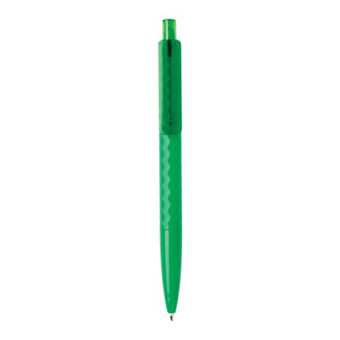 Stylo X3 vert | sans marquage | non disponible | non disponible