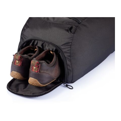 Sac de sport Florida sans PVC noir | sans marquage | non disponible | non disponible | non disponible