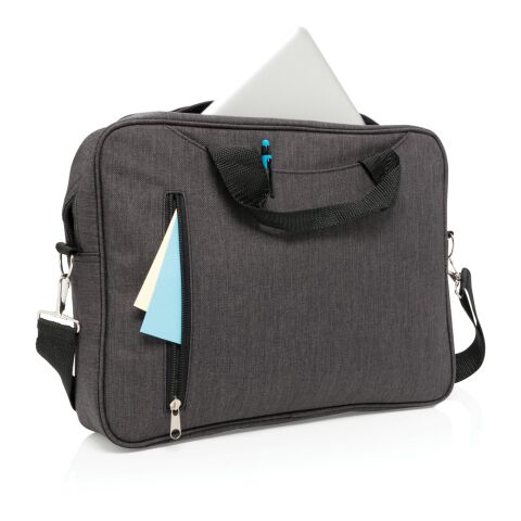 Sac ordinateur Basic 15” antracite | sans marquage | non disponible | non disponible | non disponible
