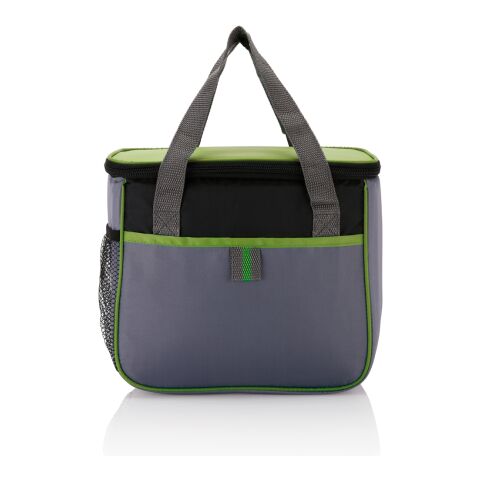 Sac isotherme Basic vert-gris | sans marquage | non disponible | non disponible | non disponible