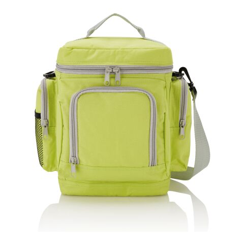 Sac isotherme de voyage Deluxe vert | sans marquage | non disponible | non disponible | non disponible