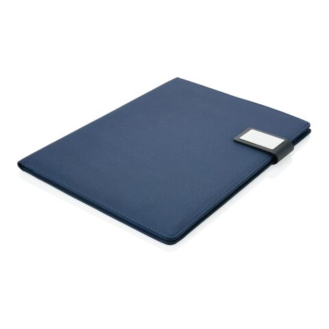 Conférencier technique Basic bleu-noir | sans marquage | non disponible | non disponible | non disponible