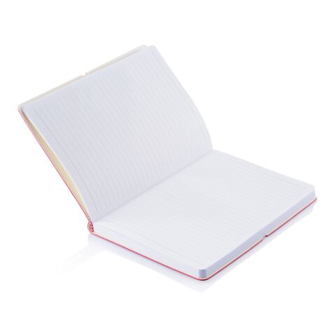 Carnet de notes A5 noir | sans marquage | non disponible | non disponible