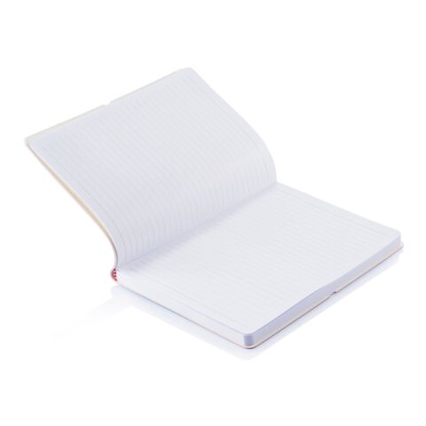 Carnet de notes A5 bleu | sans marquage | non disponible | non disponible