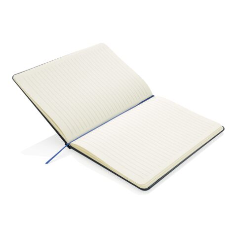 Carnet de notes A5 Basic blue marin | sans marquage | non disponible | non disponible