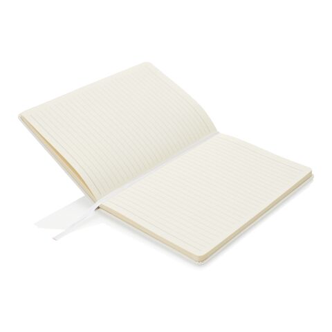 Carnet de note A5 - pages lignées blanc | sans marquage | non disponible | non disponible
