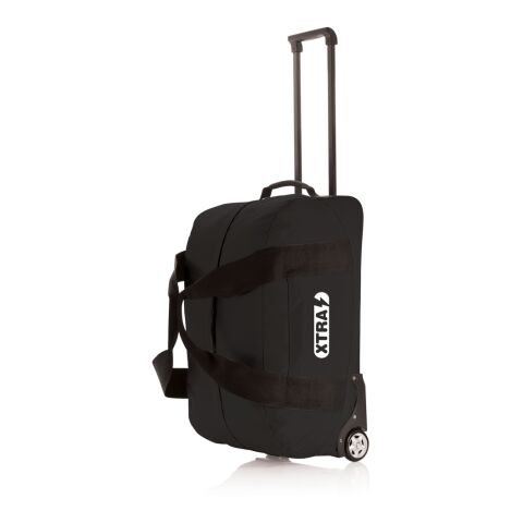 Trolley de week-end Basic noir | sans marquage | non disponible | non disponible