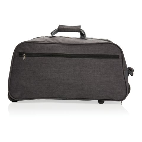 Trolley weekend Basic antracite | sans marquage | non disponible | non disponible | non disponible