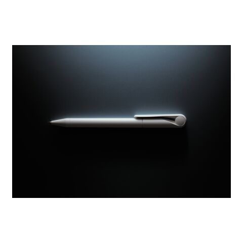 Prodir DS1 stylo à bille twist transparent transparent | non disponible | non disponible | sans marquage | Transparent