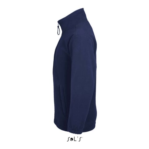 NORTH KIDS MICROPOLAIRE marine | 3XL | sans marquage | non disponible | non disponible | non disponible