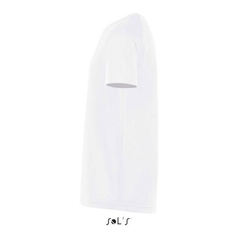 Sporty Kids T-Shirt Sport blanc | 4XL | sans marquage | non disponible | non disponible | non disponible