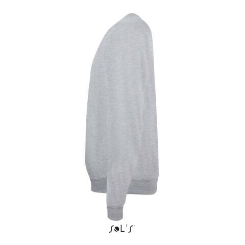 Spider Sweat Homme Col Rond gris chine 2 | S | sans marquage | non disponible | non disponible | non disponible