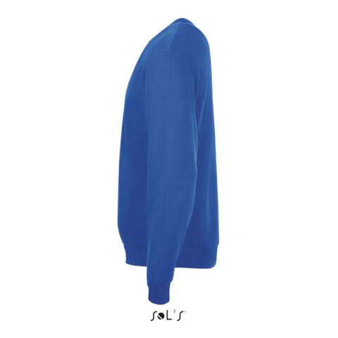 Spider Sweat Homme Col Rond royal | M | sans marquage | non disponible | non disponible | non disponible