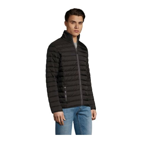 Ride Veste Homme 180g noir | S | sans marquage | non disponible | non disponible | non disponible