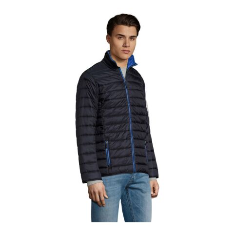 Ride Veste Homme 180g marine | XXL | sans marquage | non disponible | non disponible | non disponible