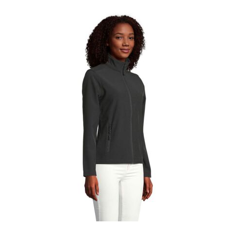 RACE WOMEN SS JACKET 280g noir | XL | sans marquage | non disponible | non disponible | non disponible