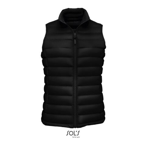 WILSON BW WOMEN 380T noir | M | sans marquage | non disponible | non disponible | non disponible