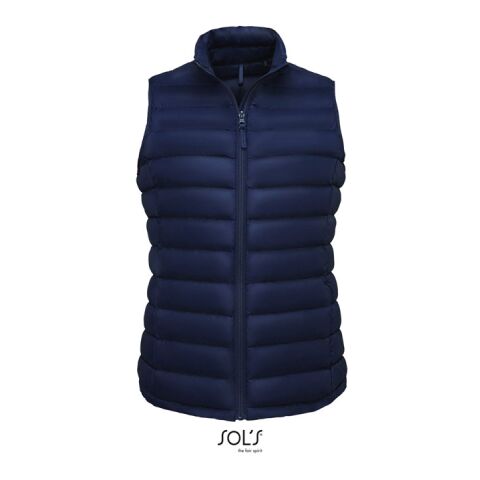 WILSON BW WOMEN 380T marine français | L | sans marquage | non disponible | non disponible | non disponible