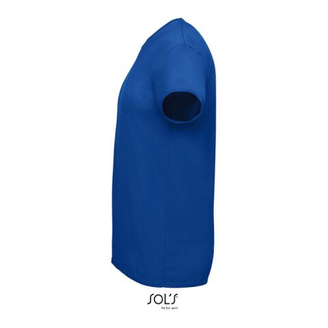SPRINT UNI T-SHIRT 130g royal | L | sans marquage | non disponible | non disponible | non disponible