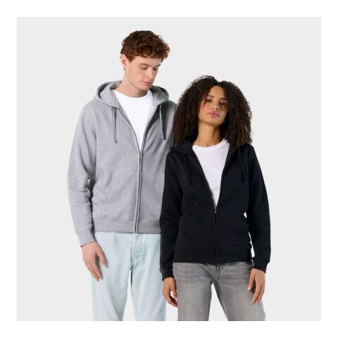 SPIKE HOOD WOMEN 280gr noir | XS