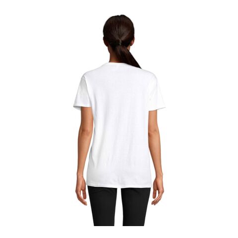 EPIC UNI T-SHIRT 140g blanc | XS | sans marquage | non disponible | non disponible | non disponible