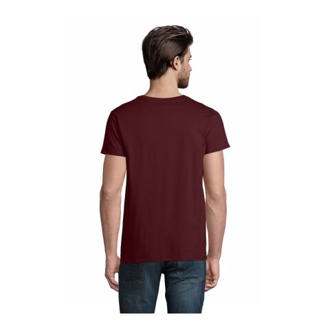 PIONEER MEN T-Shirt 175g bordeaux | XXL | sans marquage | non disponible | non disponible | non disponible
