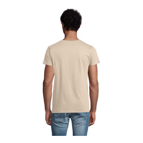 PIONEER MEN T-Shirt 175g naturel | L | sans marquage | non disponible | non disponible | non disponible