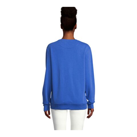 COMET SWEATER 280g royal | XS | sans marquage | non disponible | non disponible | non disponible