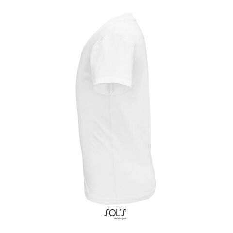 CRUSADER KIDS T-SHIRT 150g blanc | 3XL | sans marquage | non disponible | non disponible | non disponible