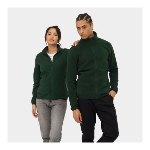 FACTOR veste fl femme 280g vert bouteille | XXL