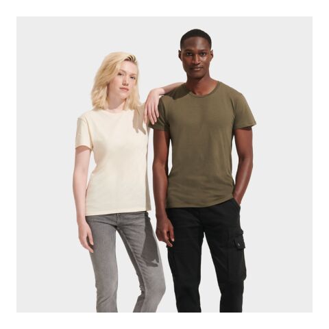 RE CRUSADER T-Shirt 150g army | L