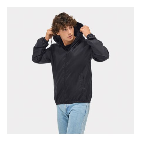 SHIELD COUPE-VENT noir | XS