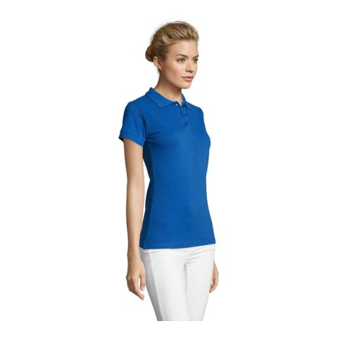 PERFECT WOMEN POLO 180 royal | non disponible | sans marquage | non disponible | non disponible | non disponible