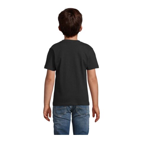 IMPERIAL KIDS T-SHIRT 190g noir profond | XXL | sans marquage | non disponible | non disponible | non disponible
