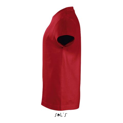 IMPERIAL KIDS T-SHIRT 190g rouge | XXL | sans marquage | non disponible | non disponible | non disponible