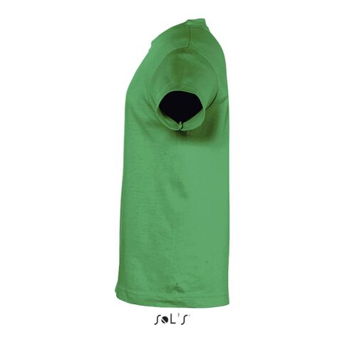 REGENT KIDS T-SHIRT 150g vert prairie | XXL | sans marquage | non disponible | non disponible | non disponible