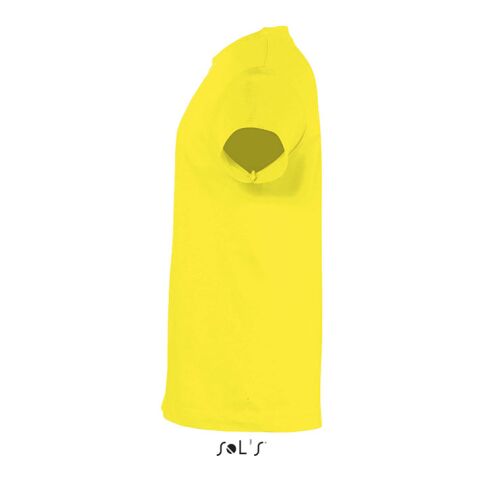 REGENT KIDS T-SHIRT 150g citron | 4XL | sans marquage | non disponible | non disponible | non disponible