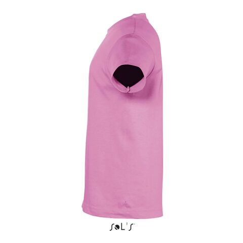 REGENT KIDS T-SHIRT 150g rose orchidee | 4XL | sans marquage | non disponible | non disponible | non disponible