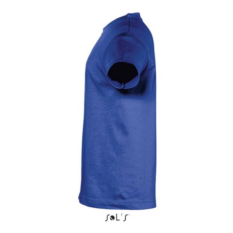REGENT KIDS T-SHIRT 150g royal | 4XL | sans marquage | non disponible | non disponible | non disponible