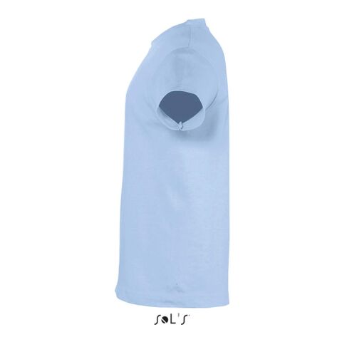 REGENT KIDS T-SHIRT 150g ciel | 3XL | sans marquage | non disponible | non disponible | non disponible