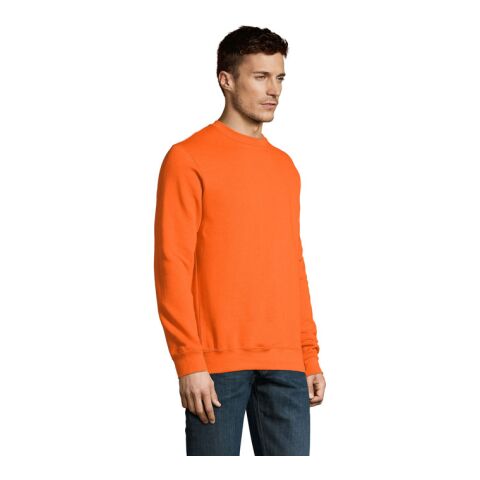 NEW SUPREME SWEAT UNISEXE orange | XXL | sans marquage | non disponible | non disponible | non disponible