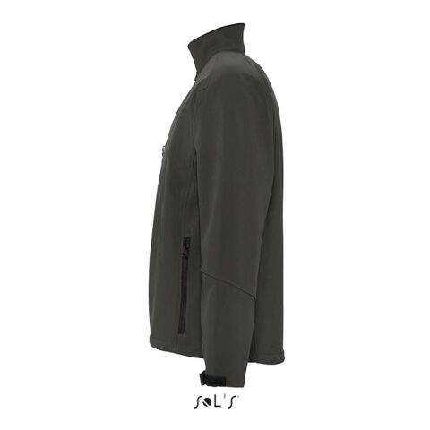 RELAX MEN SS JACKET 340g anthracite | XL | sans marquage | non disponible | non disponible | non disponible
