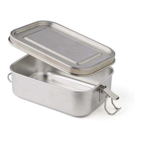 Lunch box en acier inoxydable Reese argent | sans marquage | non disponible | non disponible
