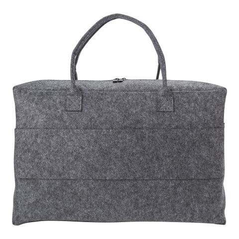 Sac marin en feutre Rpet Savannah gris foncé | sans marquage | non disponible | non disponible