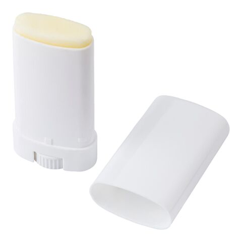 Crème solaire indice SPF 30. blanc | sans marquage | non disponible | non disponible