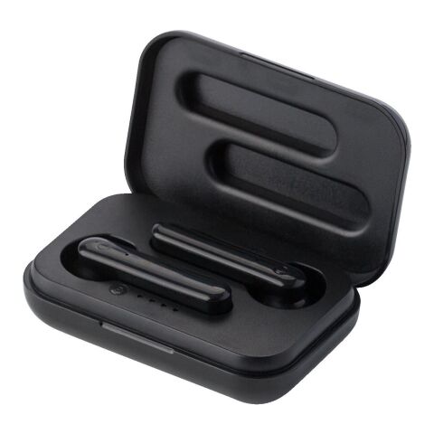 Écouteurs sans fil en ABS Mourad noir | sans marquage | non disponible | non disponible