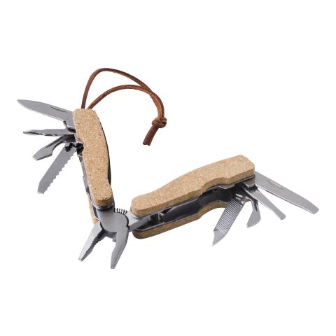 Pince multifonction en liège Dexter marron | sans marquage | non disponible | non disponible