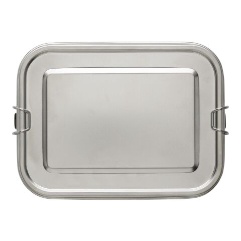Lunch box en acier inoxydable Kasen argent | sans marquage | non disponible | non disponible