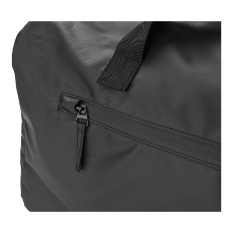 Sac marin déperlant en polyester Jaylen noir | sans marquage | non disponible | non disponible