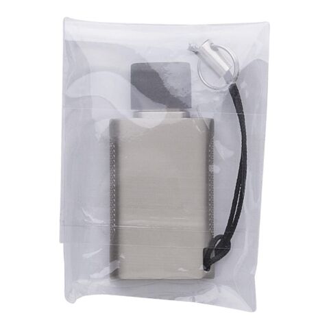 Clé USB  3.0 64 Go Marigold argent | sans marquage | non disponible | non disponible